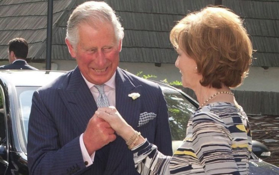 Cat de aproape a fost Principesa Margareta sa devina sotia Printului Charles! Fiul reginei Elisabeta a ales-o pana la urma pe Lady Diana