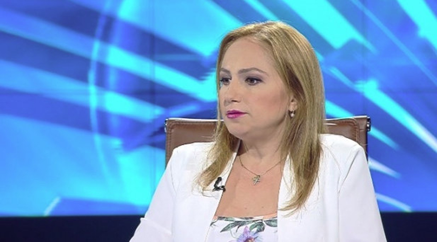 Cristina Demetrescu: “Vor urma 3 ani grei pentru Romania.  Aceste zodii vor avea probleme”