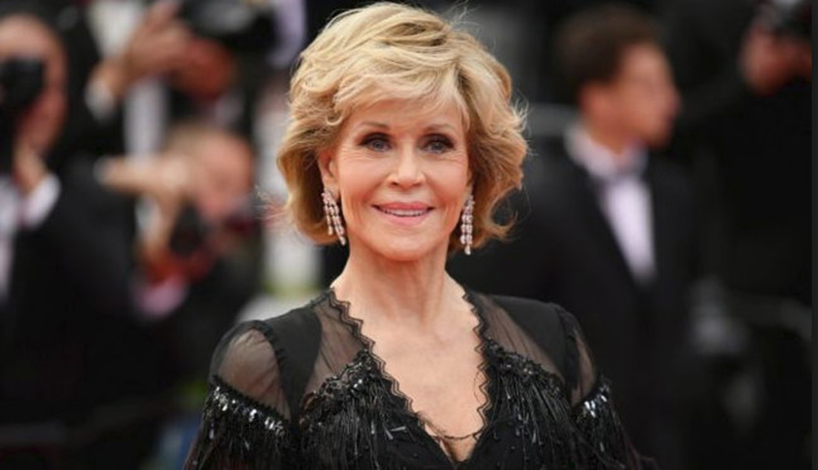 Jane Fonda: „Am 80 de ani! Nu credeam că voi trăi atât de mult“. Ce spune despre pauza de 15 ani din carieră şi dragostea pentru Robert Redford
