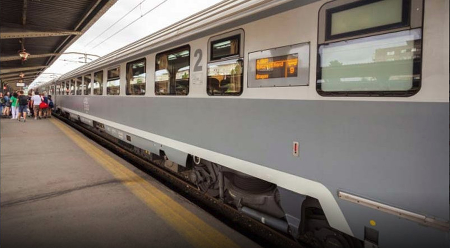Din iunie – Trenurile CFR circulă spre Grecia, Turcia şi Bulgaria. Preţurile pornesc de la 30 euro