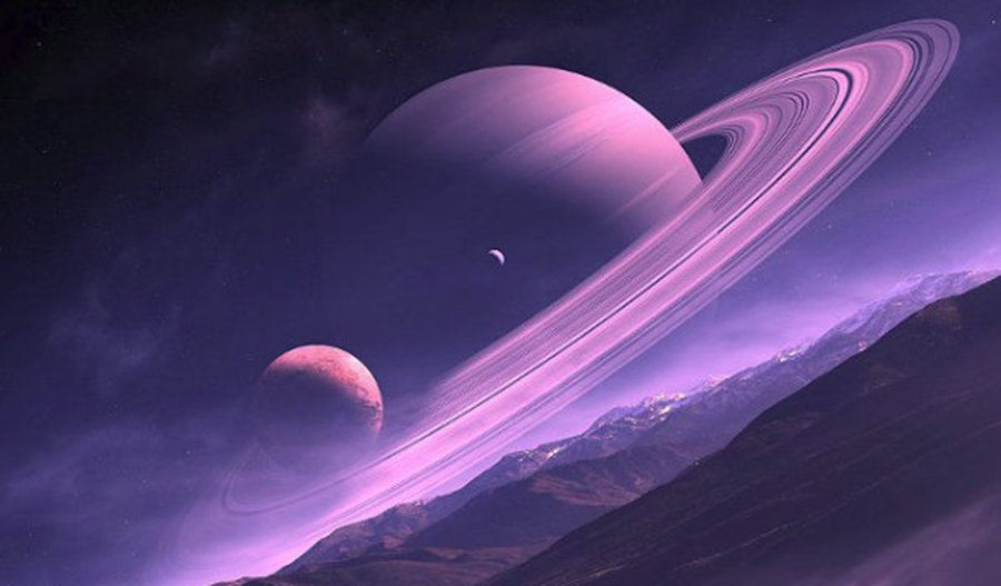 Previziunile astrologilor pentru 2018 – 2020: Saturn in Capricorn. Sapte zodii care trec prin transformari, astrele le dau lectii
