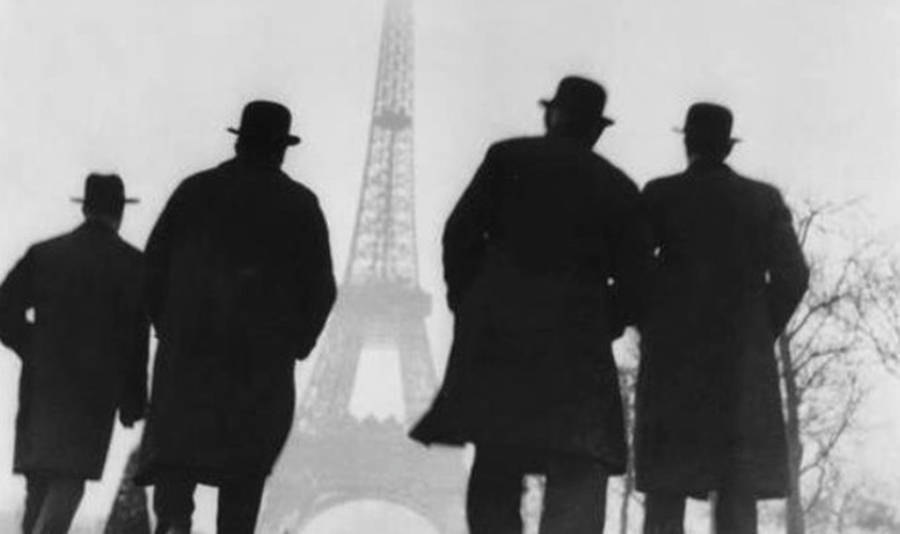 Turnul Eiffel a fost “construit” de un român. Inginerul Gheorghe Pănculescu, cunoscut în lume, anonim în România