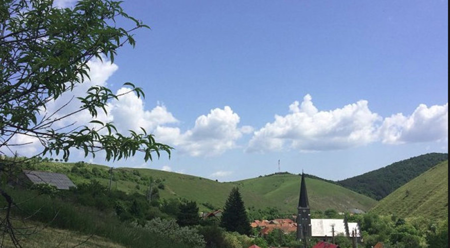 Reportaj Euronews: Satul din România în care nu există hoți