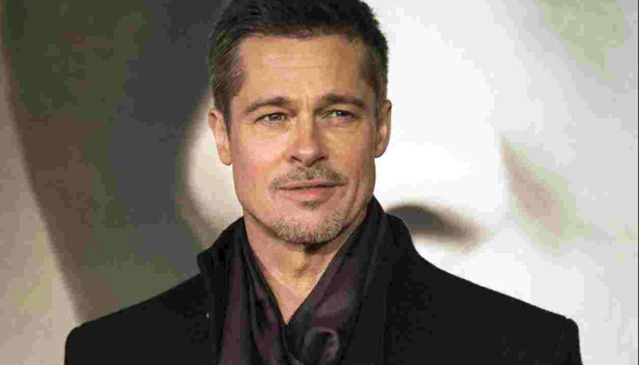 Reușită majoră a lui Brad Pitt: ”Ceva trebuie să se întâmple. Angelina nu poate controla totul la nesfârșit”