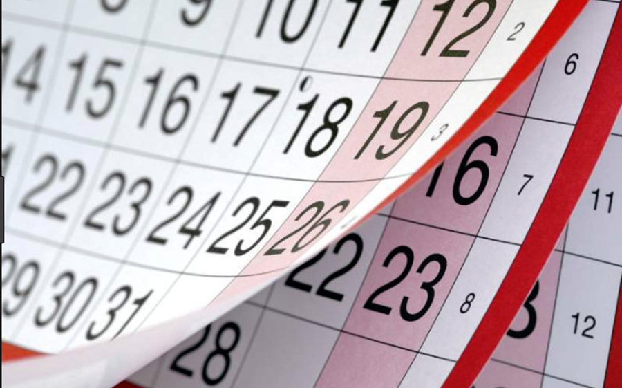 Week-end prelungit în noiembrie, când este următoarea minivacanţă si ce zile libere vor fi in 2019
