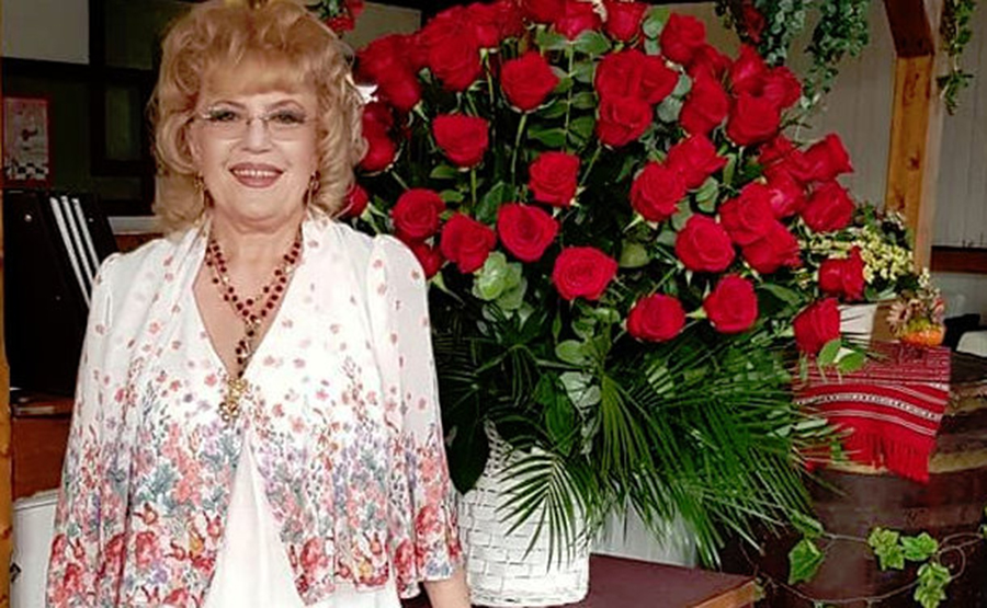 Corina Chiriac împlinește 69 de ani! Ce iubiri i-au marcat viata