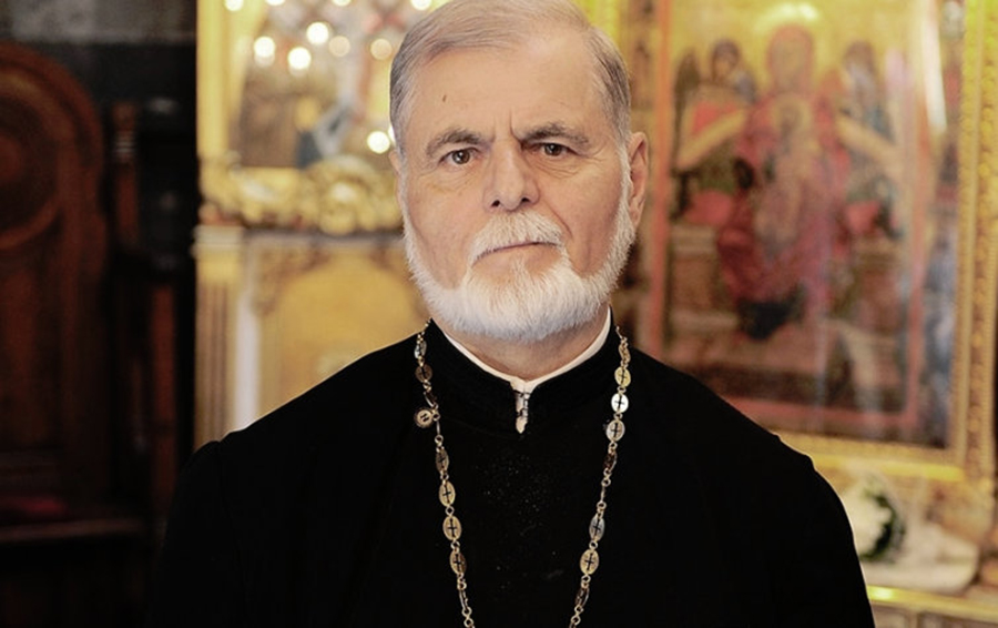 Sfaturi de la Preotul profesor Nicolae Necula: Cum trebuie sa-ti alegi nașii de cununie