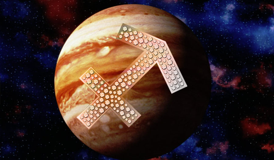 Vor fi schimbari mari: Pe 8 noiembrie, Jupiter ajunge acasă, în zodia Săgetător! Acest eveniment are loc o dată la 12 ani