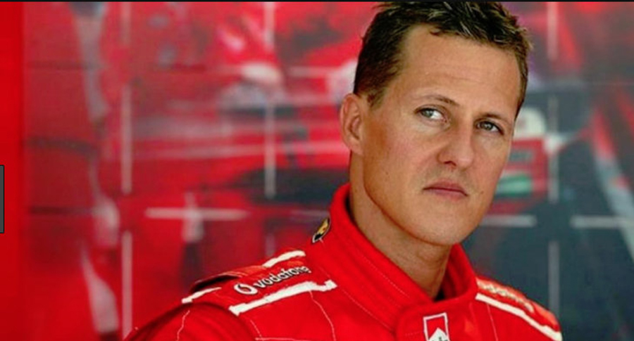 Anunțul despre Michael Schumacher a fost facut! Se intampla la aproape 5 ani de la accicent