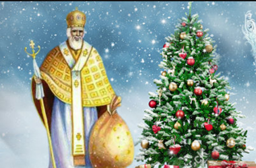 Ajun de Sf. Nicolae 5 decembrie. Ce se face in ajun de Mos Nicolae pentru fericire si noroc