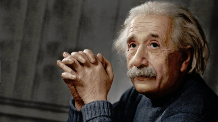 Ce nu ai știut până acum despre Albert Einstein