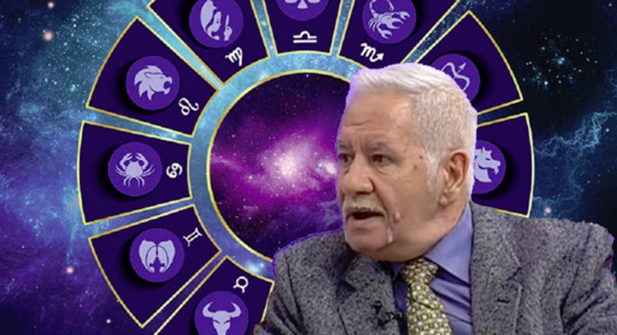 Horoscop Mihai Voropchievici pentru săptămâna 7 – 13 ianuarie 2019. O zodie afla cateva lucruri care ii schimba viata