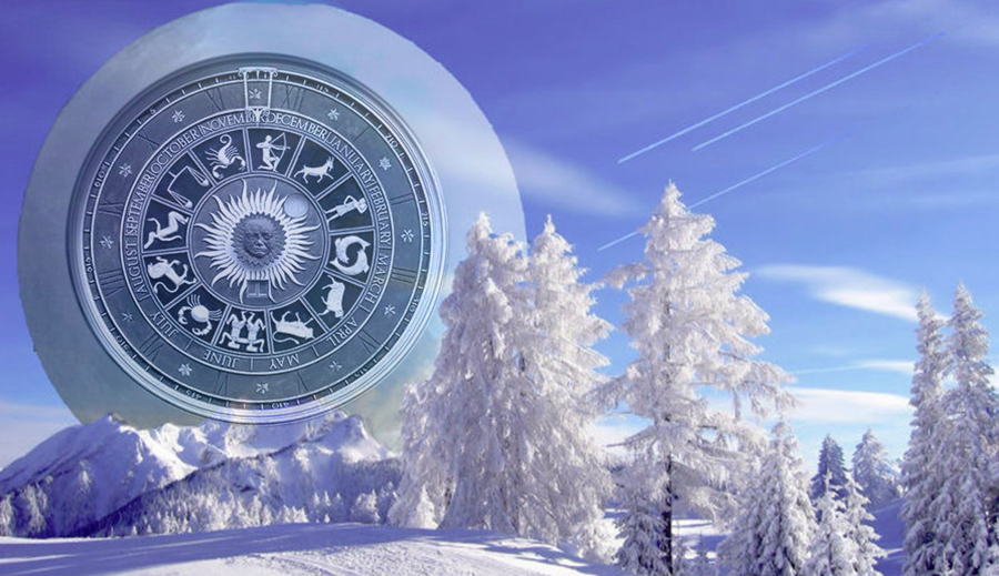 Horoscopul iernii 2019: Prin ce vor trece zodiile in ianuarie si februarie