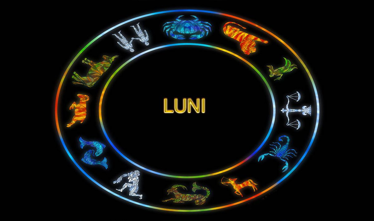 Cum incep zodiile saptamana. Horoscop luni, 28 ianuarie 2019