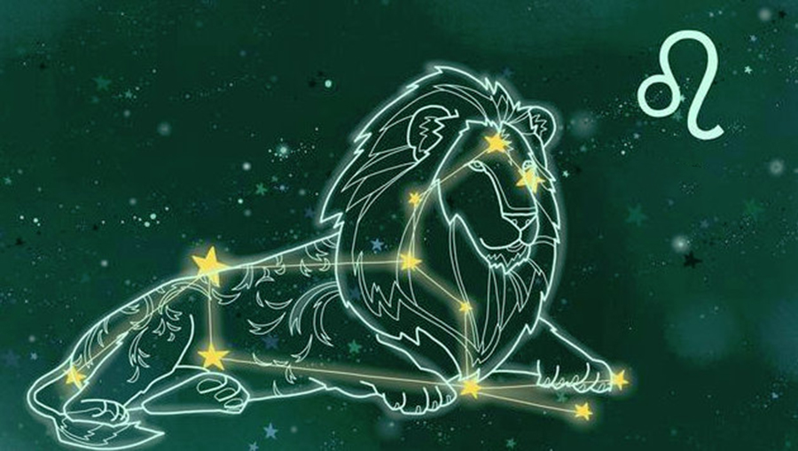 Фигура льва созвездие. Зодиакальное Созвездие Лев. Созвездие Льва Leo. Знак зодиака Лев Созвездие.
