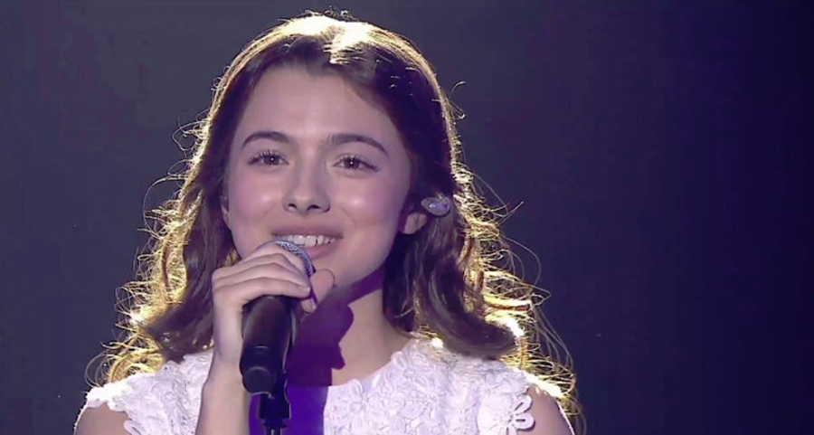 Laura Bretan, preferata publicului, la Eurovision România! S-a remarcat la PRO TV, iar acum a cucerit internetul