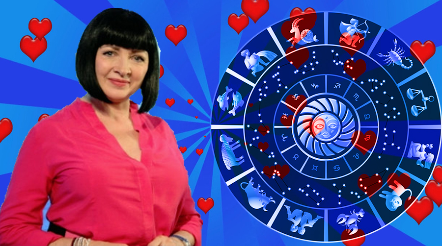 Horoscop Neti Sandu pentru toate zodiile. Ce se intampla cu fiecare zodie de Valentine’s Day