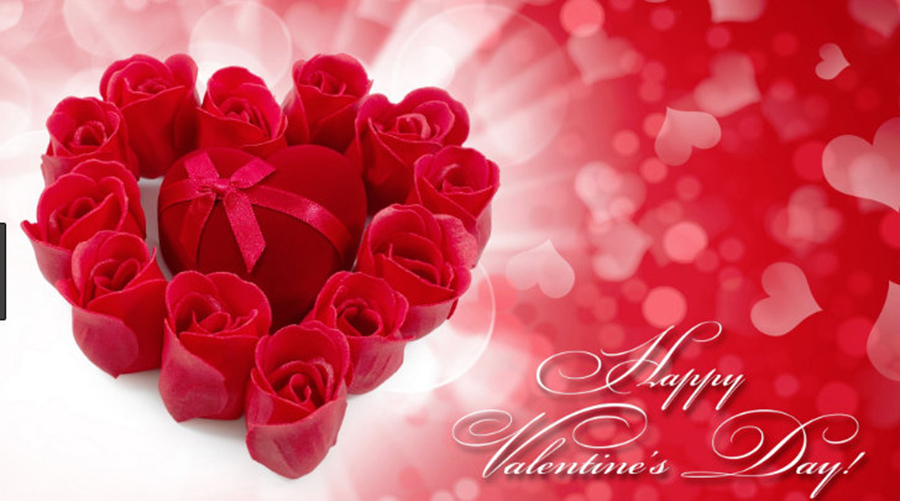 20 Original Valentine Messages for Husband