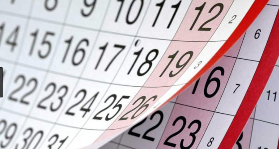 Zile libere 2019. Mai multe zile nelucrătoare în acest an: Următoarea minivacanţă ar putea avea șapte zile