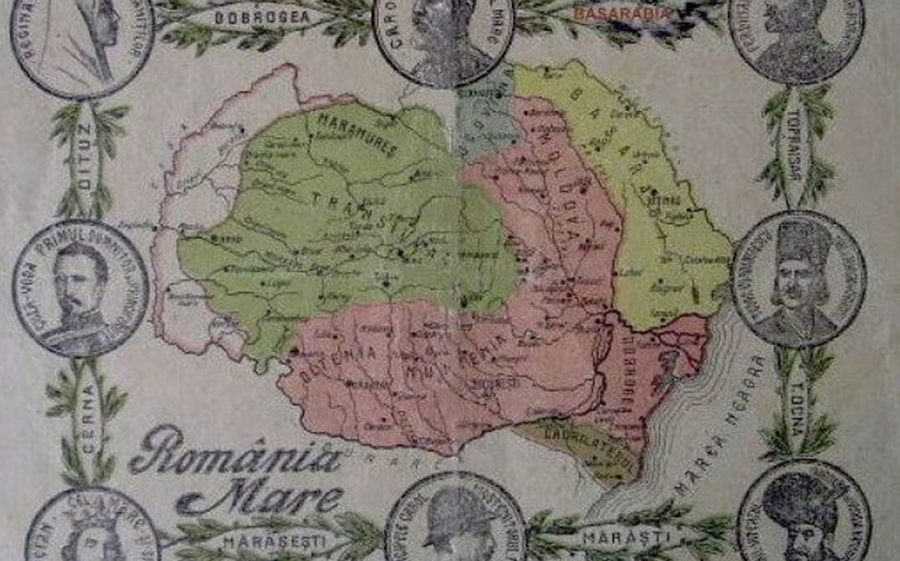 Tu ştiai cum a luat naştere numele ţării noastre? Istoricii ne explică de unde provine numele României
