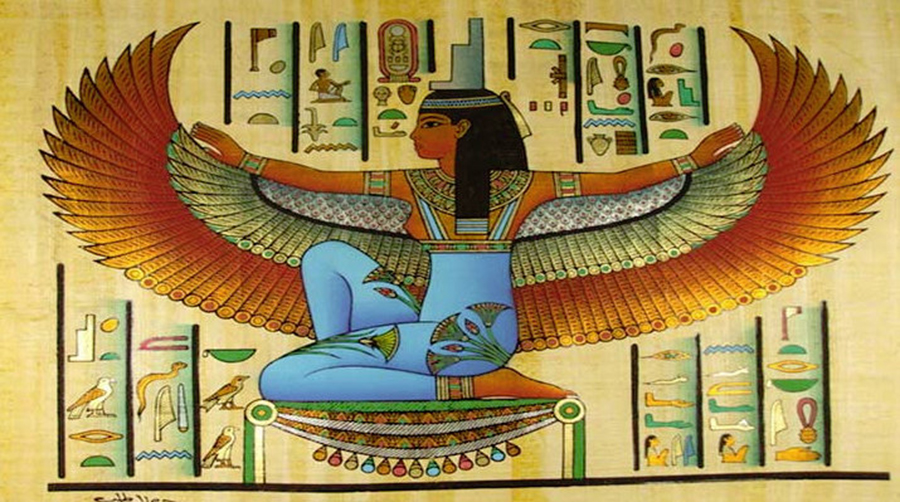 Ce spune Zodiacul Egiptean despre tine! Află ce zodie ești și care este zeul tău protector