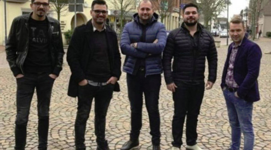 Cinci români, dintre care trei sunt medici, s-au apucat să construiască o Nouă Românie în inima Germaniei