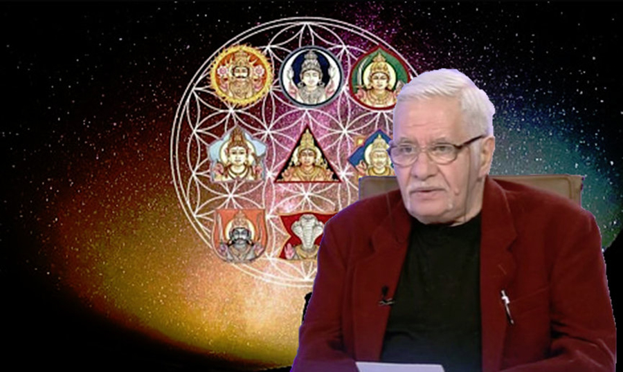 Mihai Voropchievici: horoscopul vedic. Care este zodia ta in horoscopul intelepciunii si cum iti influenteaza personalitatea