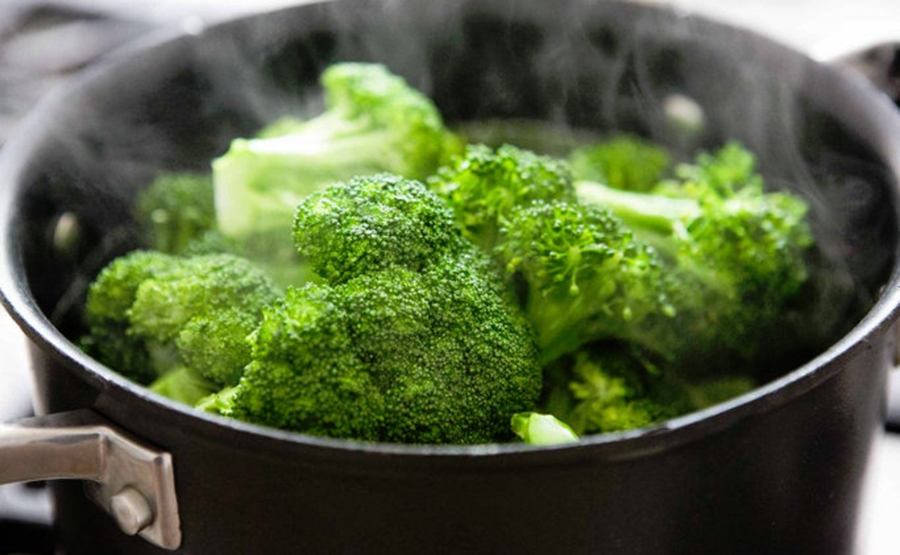 4 rețete de broccoli. Cum să-l faci delicios chiar și pentru copiii tai