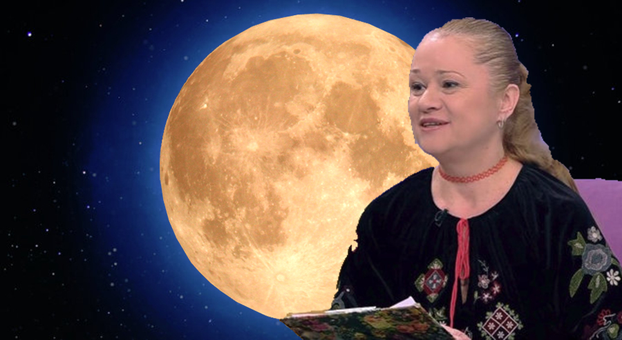 Mariana Cojocaru: Ce spune luna in care ai venit pe lume despre destinul tau