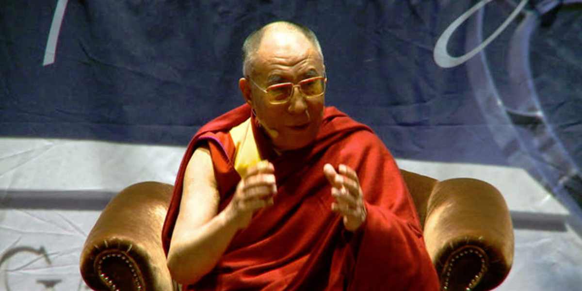Dalai Lama – cele 7 reguli de care sa tii cont in viata
