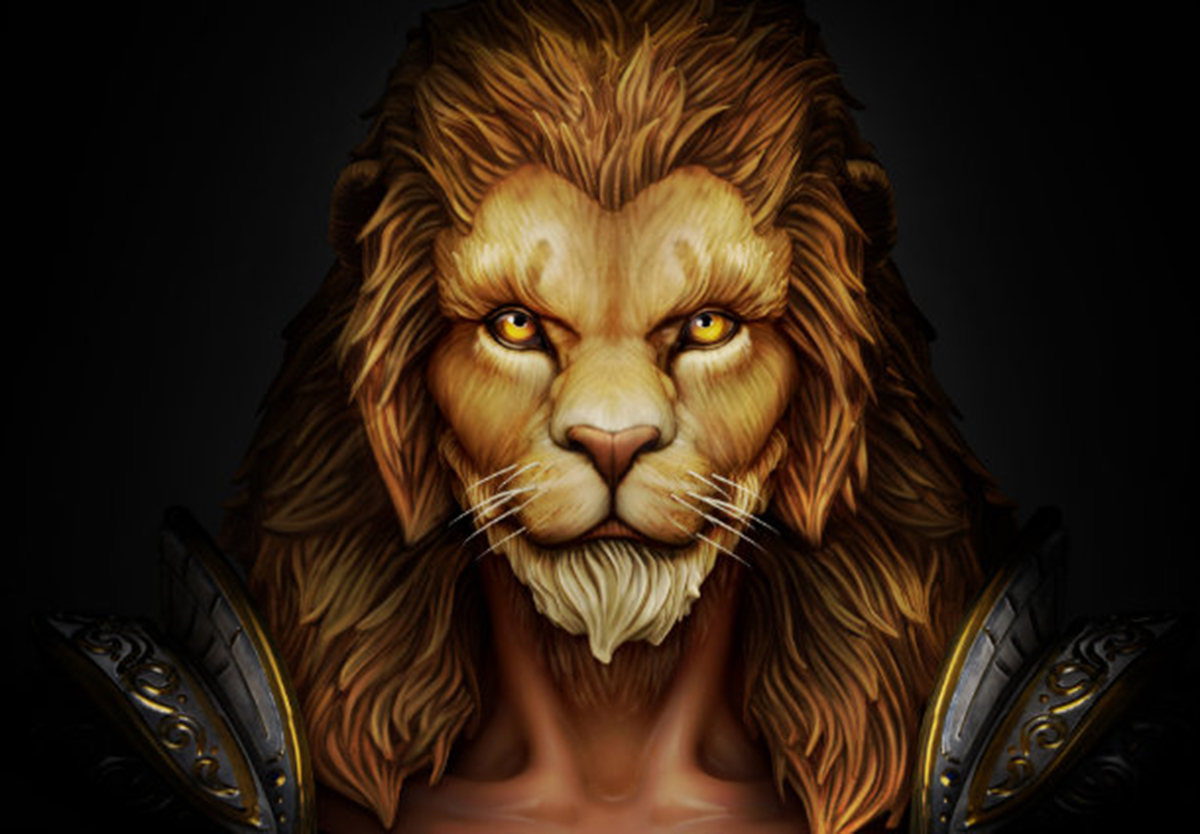 10 motive să te simți mândru că ai alături de tine un Leu. De ce zodia Leu este unică