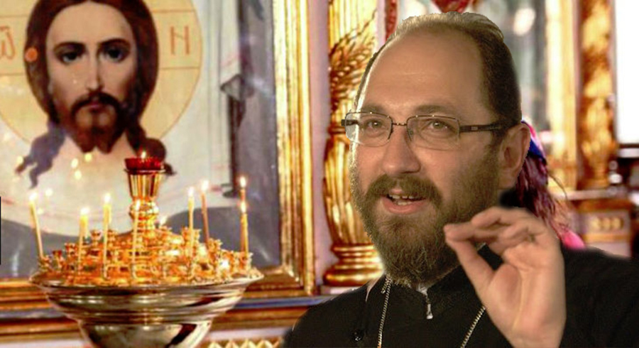 Părintele Necula, despre Postul Paștelui: Nu cred că Hristos stă cu o carte de rețete să controleze oamenii