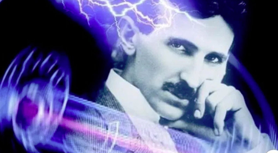 Ultimul interviu al lui Tesla: “Am fost învins. Am vrut să dau lumina tuturor, pe gratis”