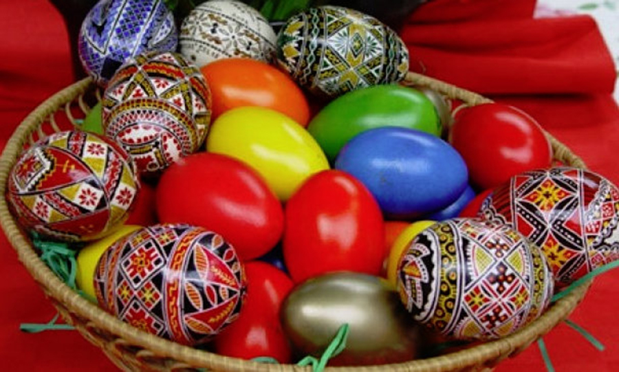 Zile libere de Paşte şi 1 Mai. Se anunţă cea mai lungă minivacanţă pentru români