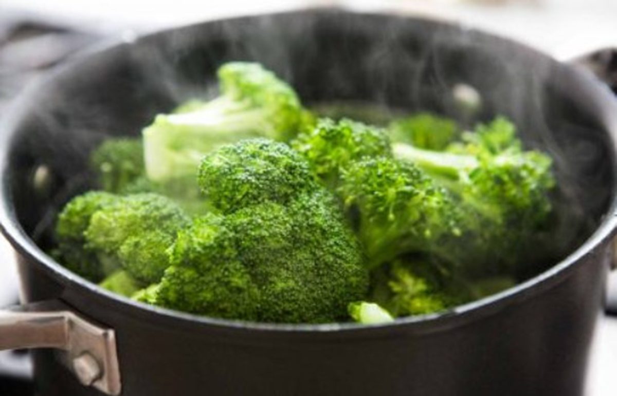 5 rețete de broccoli. Cum să-l faci delicios chiar și pentru copilul tău