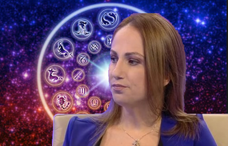 Horoscop Cristina Demetrescu pentru Aprilie si Mai