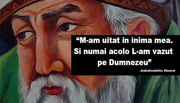 „Tacerea este limbajul lui Dumnezeu, orice altceva este o traducere stupida” – 15 citate celebre care iti vor da de gandit