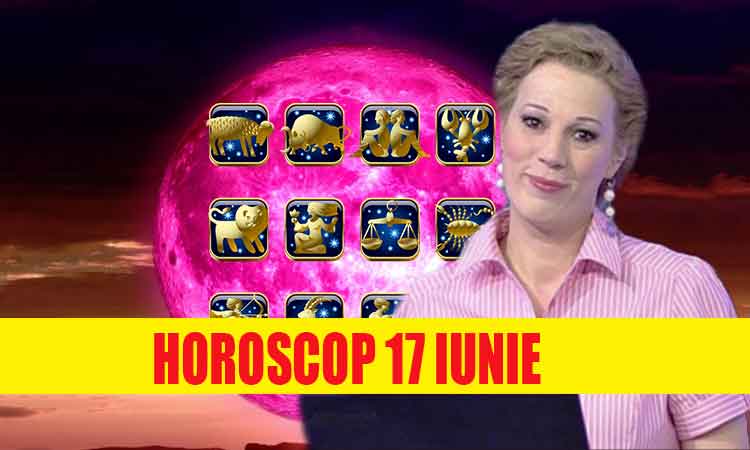 Se anunta o zi de poveste pentru aceste doua zodii: Horoscopul pentru Luni, 17 iunie 2019