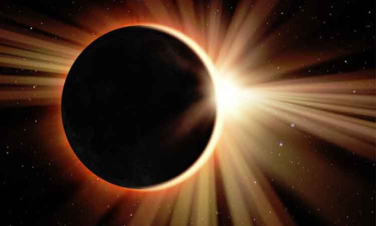Marţi, 2 iulie 2019, eclipsă de Soare. Ce înseamnă şi cum poate fi văzută