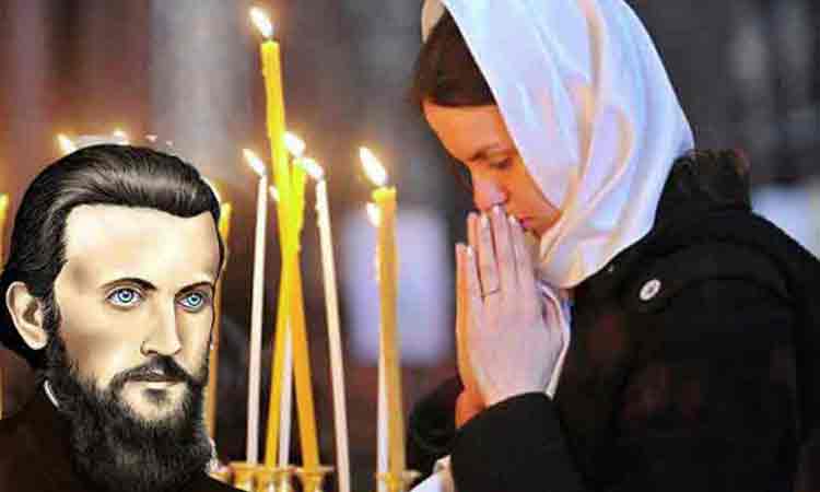 Rugăciune pentru împlinirea dorințelor a Părintelui Arsenie Boca!