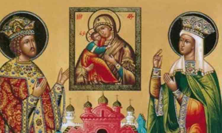 Sfintii Constantin si Elena 2020. Traditii si superstitii
