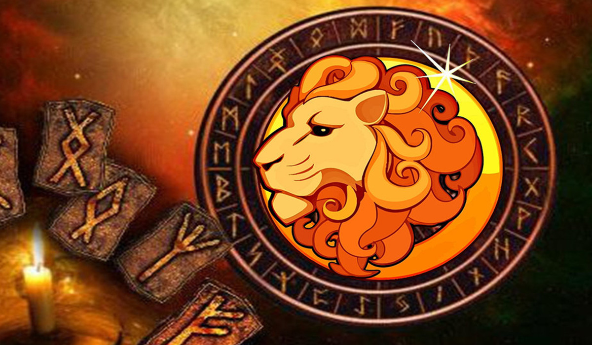 Horoscop rune luna august 2022. Fericire si belsug pentru patru zodii