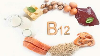 Beneficiile uimitoare ale vitamine B12