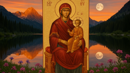 Adormirea Maicii Domnului 2025. Ce...