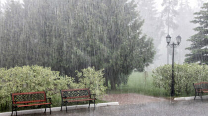 ANM anunta grindina, vijeii si...