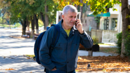 Are o avere de peste...