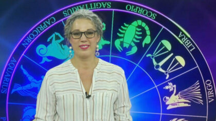 Camelia Patrascanu, horoscop pentru prima...