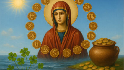 Cinci zodii care isi schimba...