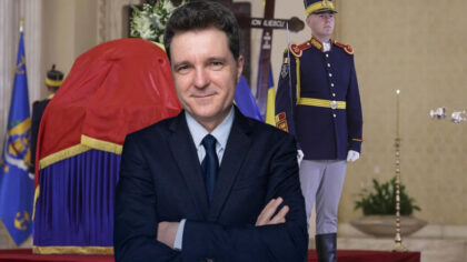 Decizia incredibila luata de Nicusor...