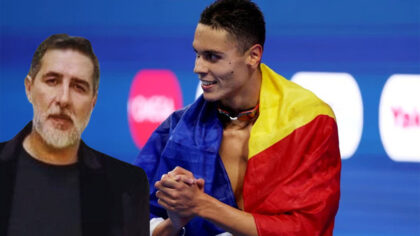 Fost candidat AUR la parlamentare,...